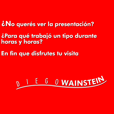 Diego Wainstein